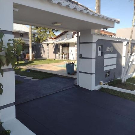 Casa Com Piscina Em Porto Da Roca, Saquarema Villa Exterior photo