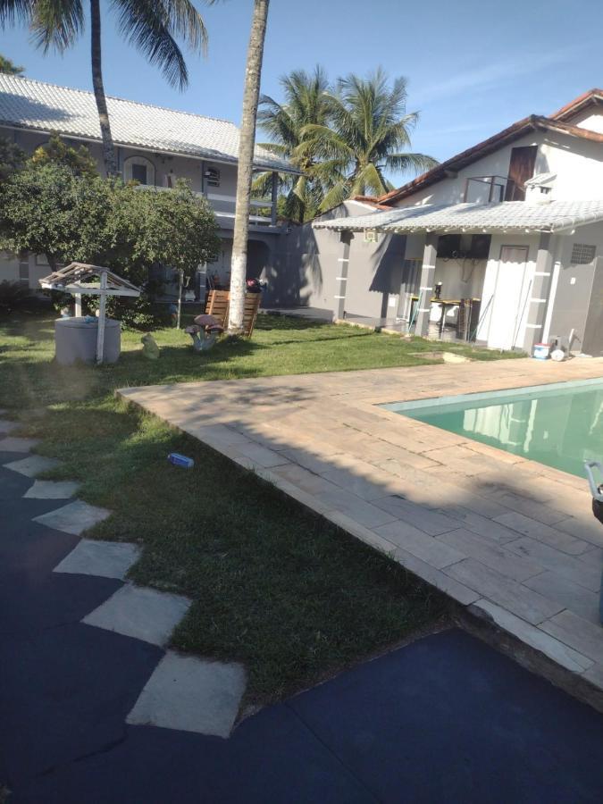 Casa Com Piscina Em Porto Da Roca, Saquarema Villa Exterior photo