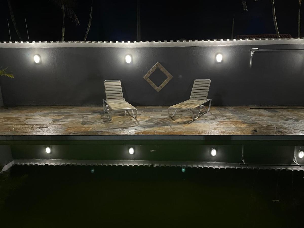 Casa Com Piscina Em Porto Da Roca, Saquarema Villa Exterior photo