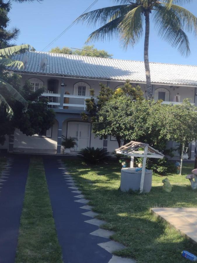 Casa Com Piscina Em Porto Da Roca, Saquarema Villa Exterior photo