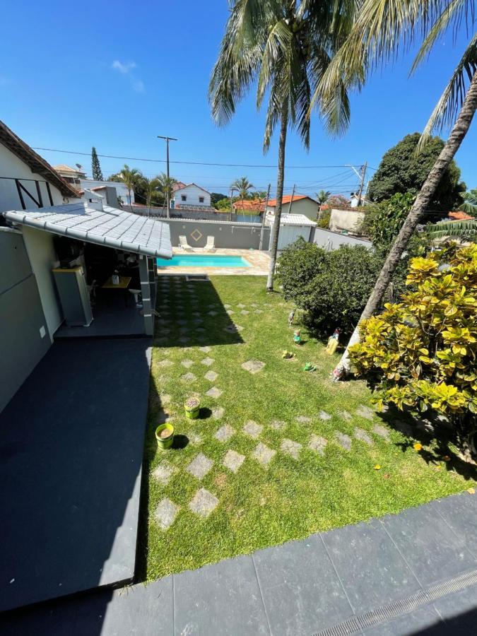 Casa Com Piscina Em Porto Da Roca, Saquarema Villa Exterior photo