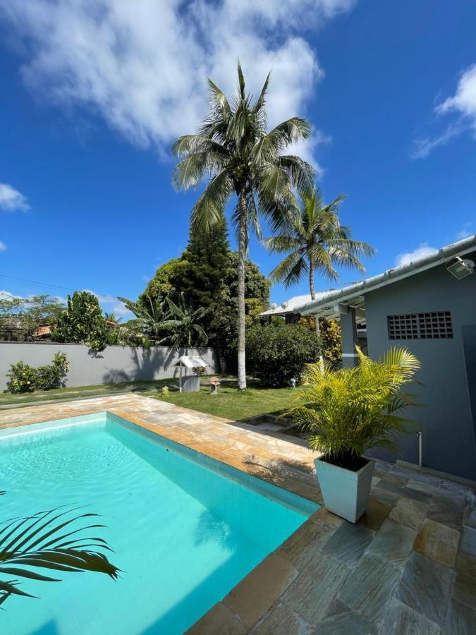 Casa Com Piscina Em Porto Da Roca, Saquarema Villa Exterior photo